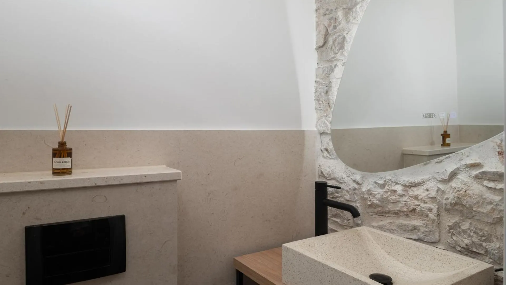 Villa Stone House Casa Lumina Vila Božava